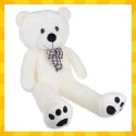 Miś pluszowy 140cm Kruzzel 26091