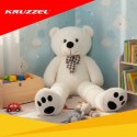Miś pluszowy 140cm Kruzzel 26091