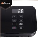 Zgrzewarka do folii z wagą- zestaw Ruhhy 24756