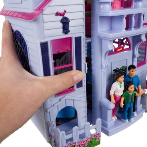 Domek dla lalek 26689