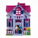 Domek dla lalek 26689