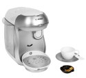 Ekspres do kawy bosch tassimo srebrny