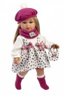 Lalka carla 40 cm
