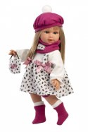 Lalka carla 40 cm