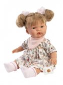 Lalka joelle płacząca 38 cm
