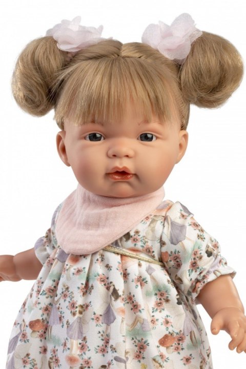 Lalka joelle płacząca 38 cm