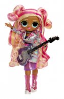 Lalka l.o.l. surprise omg eye spy, rockstar