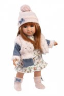 Lalka nicole 35 cm