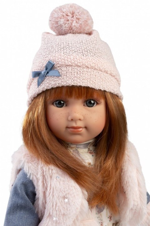Lalka nicole 35 cm