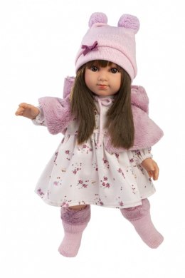 Lalka sara 35 cm