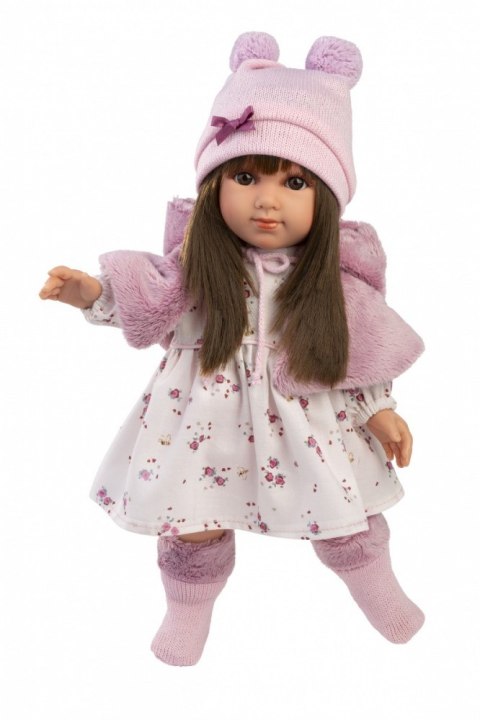 Lalka sara 35 cm