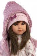 Lalka sara 35 cm