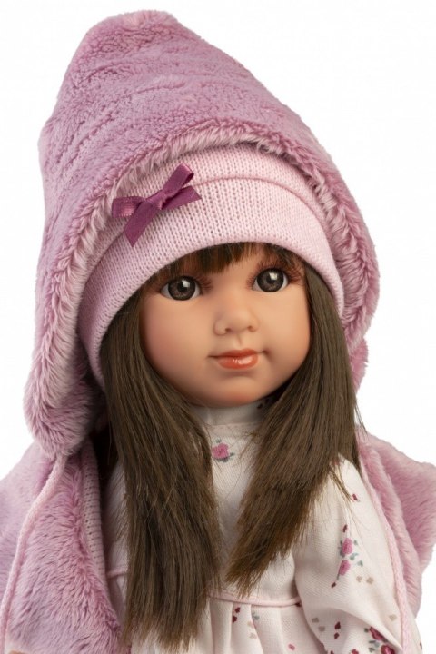 Lalka sara 35 cm