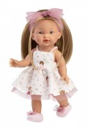 Lalka valeria 28 cm
