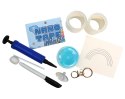 Zestaw nano tape magic starter pack, słodka chmurka