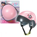 Baby born kask dla lalki 43 cm