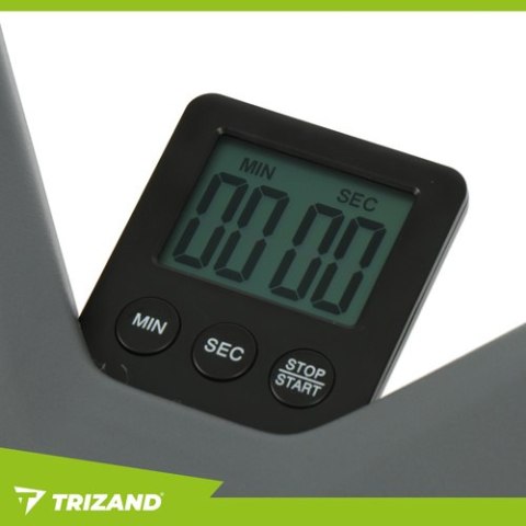 Deska do balansowania z licznikiem Trizand 26946