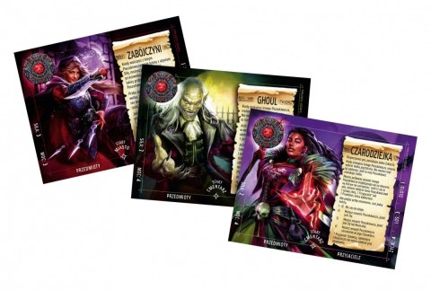 Gra talisman: magia i miecz (5. edycja)