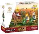 Klocki imperium romanum - roman auxilia 45 klocków