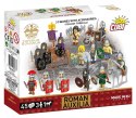 Klocki imperium romanum - roman auxilia 45 klocków