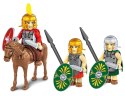 Klocki imperium romanum - roman auxilia 45 klocków