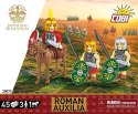 Klocki imperium romanum - roman auxilia 45 klocków