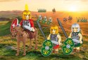 Klocki imperium romanum - roman auxilia 45 klocków
