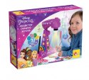 Projektor princess