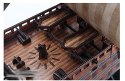 Puzzle 3d Żaglowiec the spanish armadasan felipe