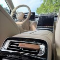 Zapach do samochodu DUFT Classic Drive ? drewniany dyfuzor na kratkę +2 wkłady