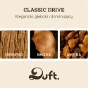 Zapach do samochodu DUFT Classic Drive ? drewniany dyfuzor na kratkę +2 wkłady