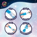 Zestaw kreatywny moon academy księżycowe długopisy i pamiętnik