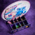 Zestaw kreatywny moon academy księżycowe długopisy i pamiętnik