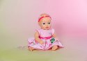 Baby born sukienka z przypinką 43 cm