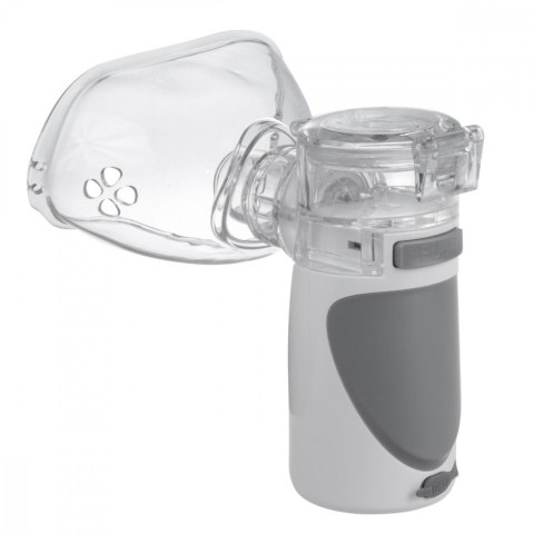 Inhalator nebulizator przenośny siateczkowy usb pr-835