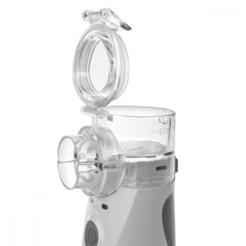 Inhalator nebulizator przenośny siateczkowy usb pr-835