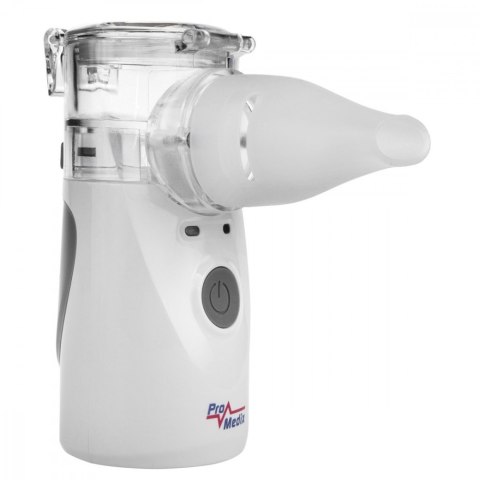 Inhalator nebulizator przenośny siateczkowy usb pr-835