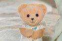 Maskotka miś teddy baby born 26 cm