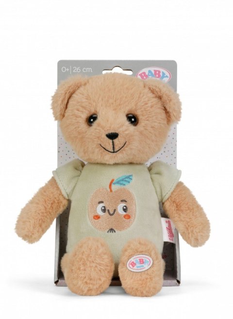 Maskotka miś teddy baby born 26 cm