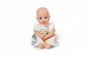Sukienka Żyrafa baby born 43 cm