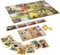 Gra great western trail: el paso