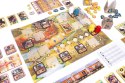 Gra great western trail: el paso