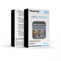 Interfejs diagnostyczny bluetooth OBD2 ELM327 Peiying
