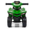 Jeździk pojazd monster military