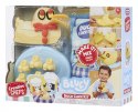 Masa plastyczna creative chefs bluey tort kaczka mix