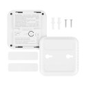 Czujnik czadu, tlenku węgla Kruger&Matz Connect S10 Tuya EN 50921