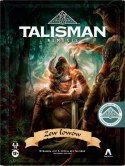 Gra talisman: magia i miecz (5 edycja) nemesis