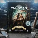 Gra talisman: magia i miecz (5 edycja) nemesis
