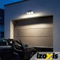 Lampa solarna 167LED 500lm Izoxis 24633