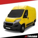 Osłona antyszronowa do busa- zestaw Xtrobb